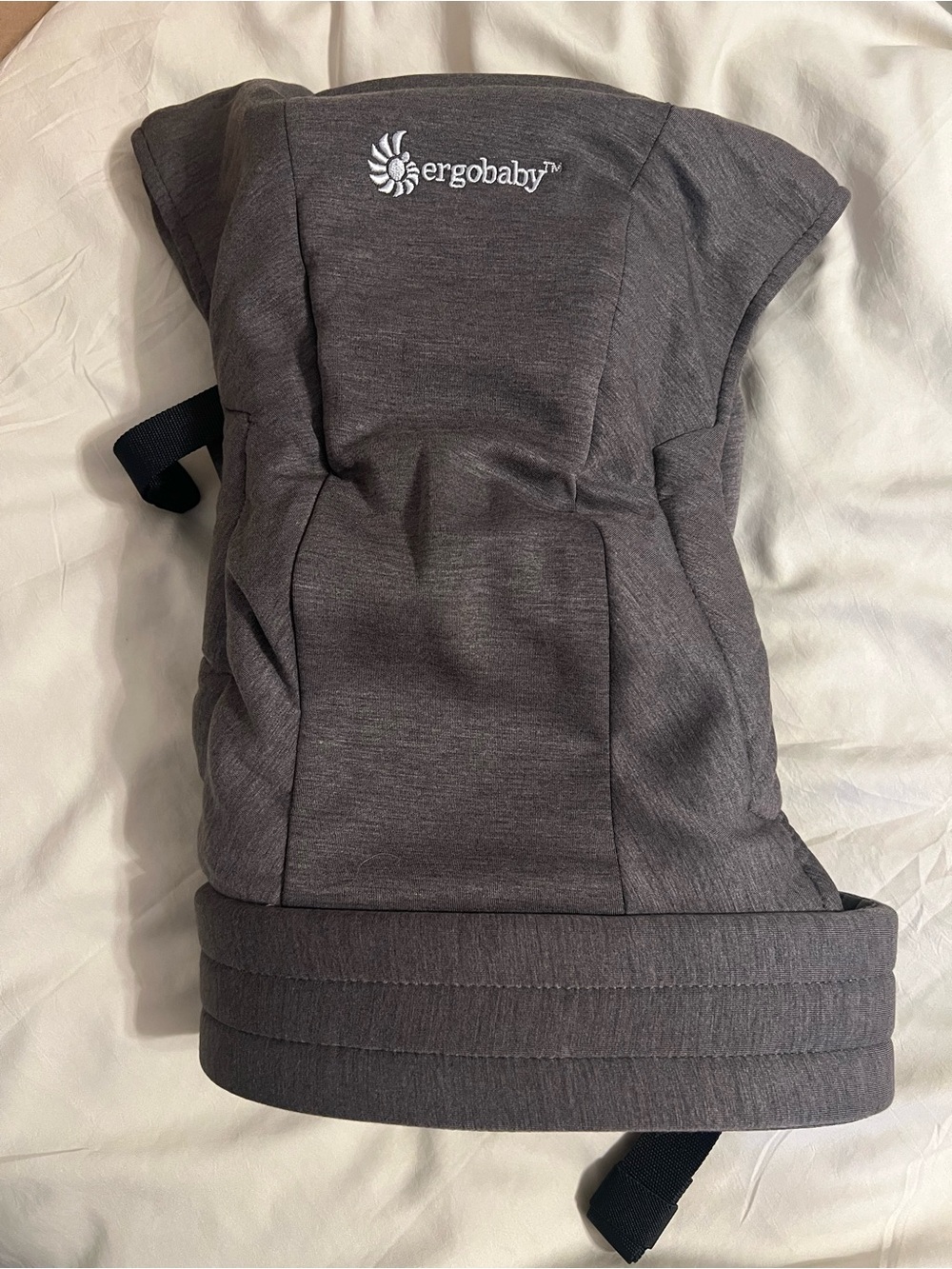Ergobaby embrace carrier